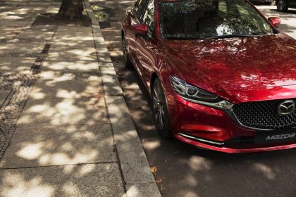 New Mazda6 2020 chính thức ra mắt tại Việt Nam