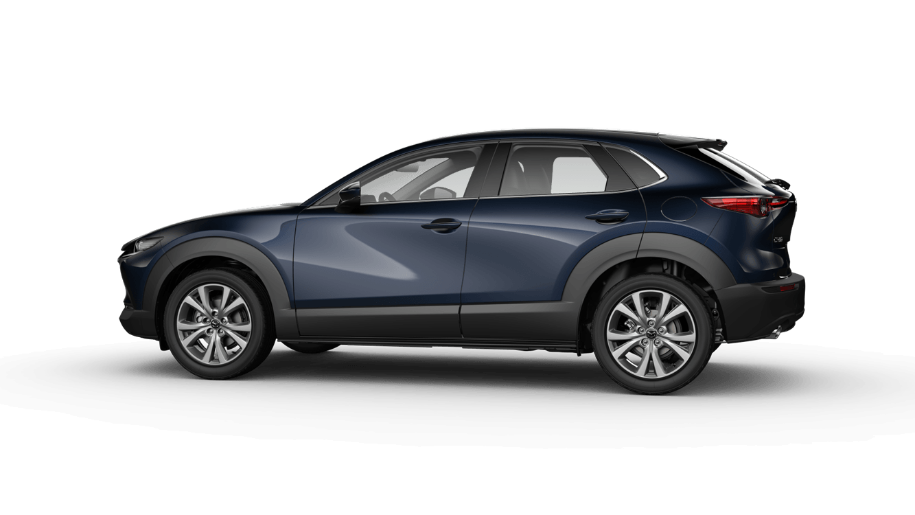 MAZDA CX30