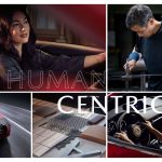 Human Centric – Chế tác lấy con người làm trung tâm