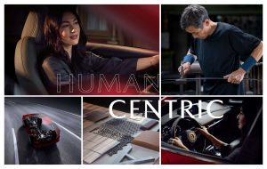 Human Centric – Chế tác lấy con người làm trung tâm