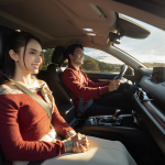 Mazda: Khi chất lượng kiến tạo niềm vui lái xe